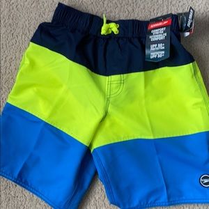Speedo comfort stretch UPF 50 swim shorts